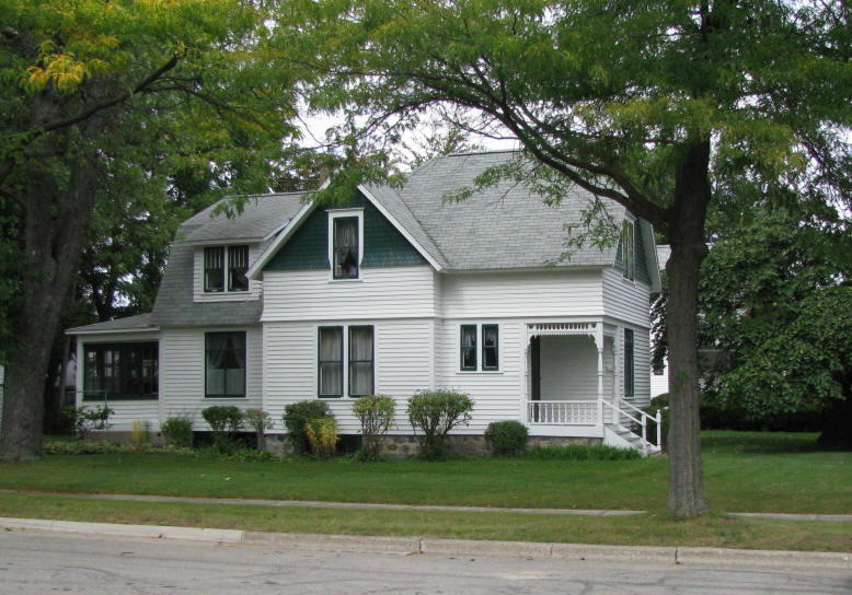 Bad Axe Museum of Local History